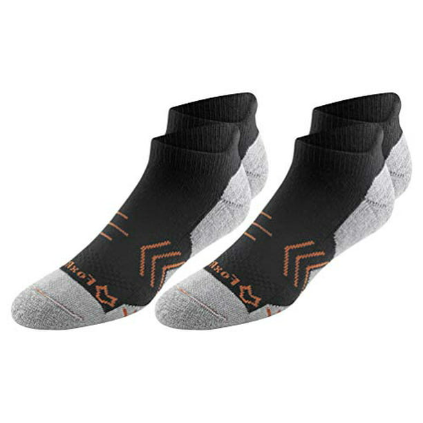 FoxRiver Copper Guardian Pro Anti-Odor Ankle Socks 